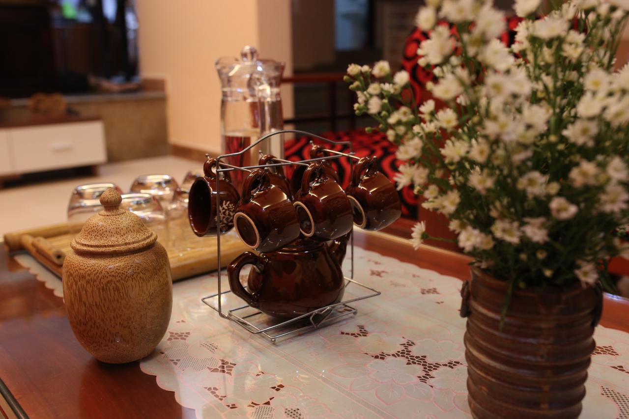Tam Family Homestay 후에 외부 사진