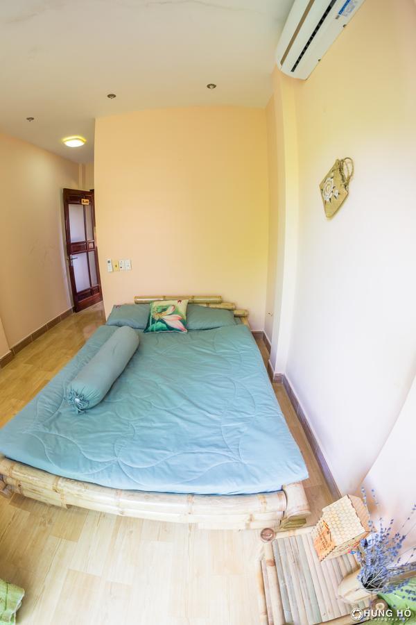 Tam Family Homestay 후에 외부 사진