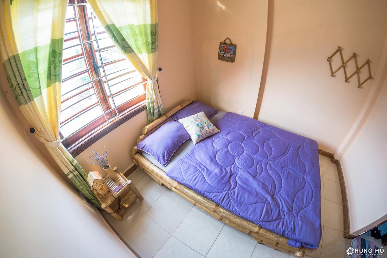 Tam Family Homestay 후에 외부 사진