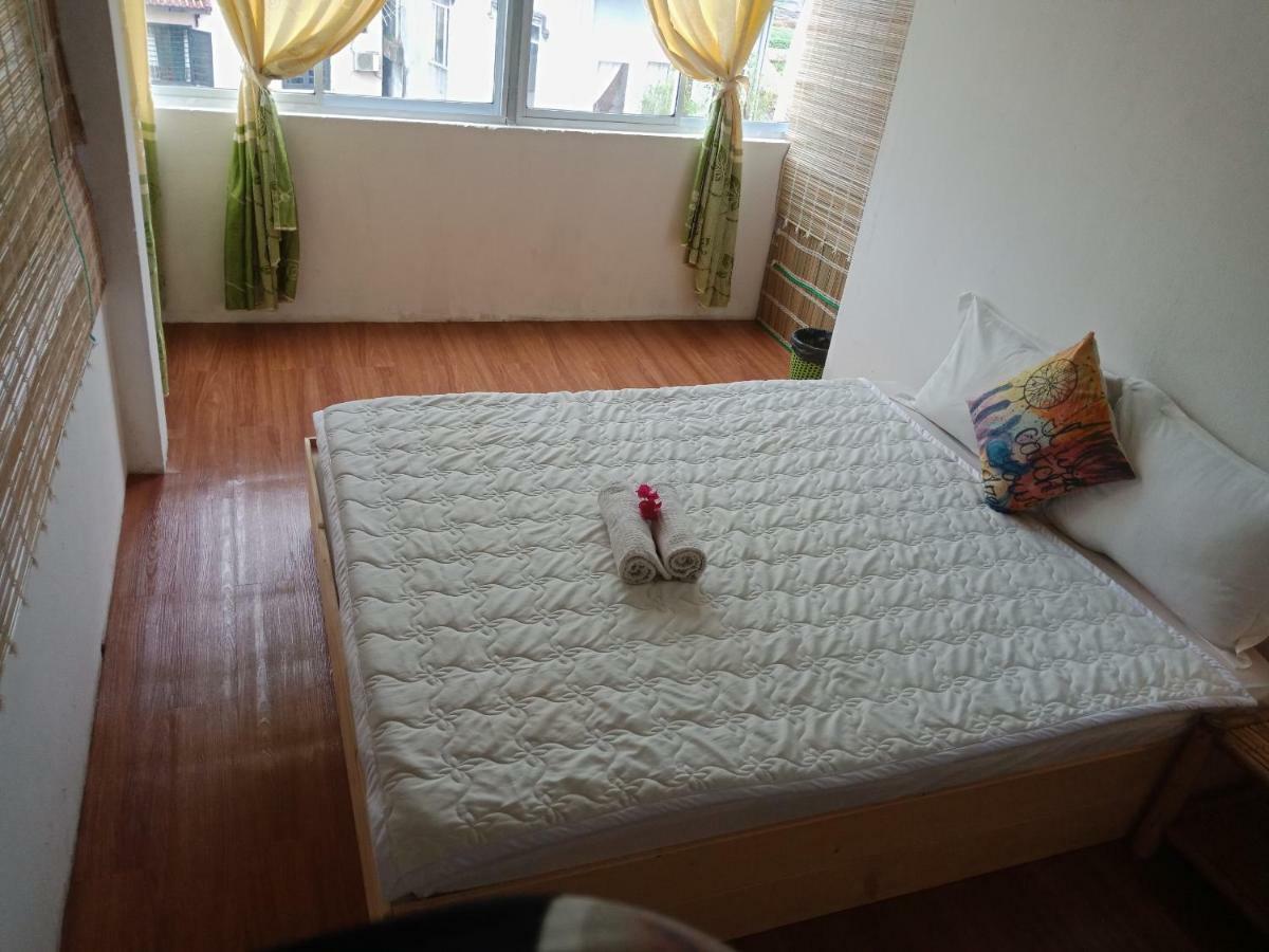 Tam Family Homestay 후에 외부 사진