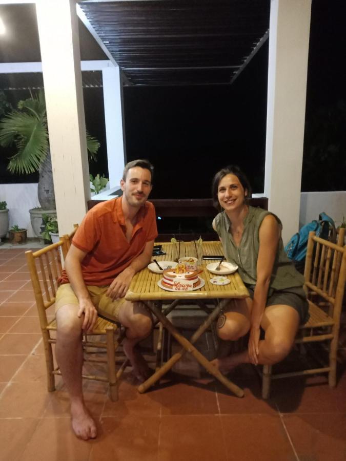 Tam Family Homestay 후에 외부 사진
